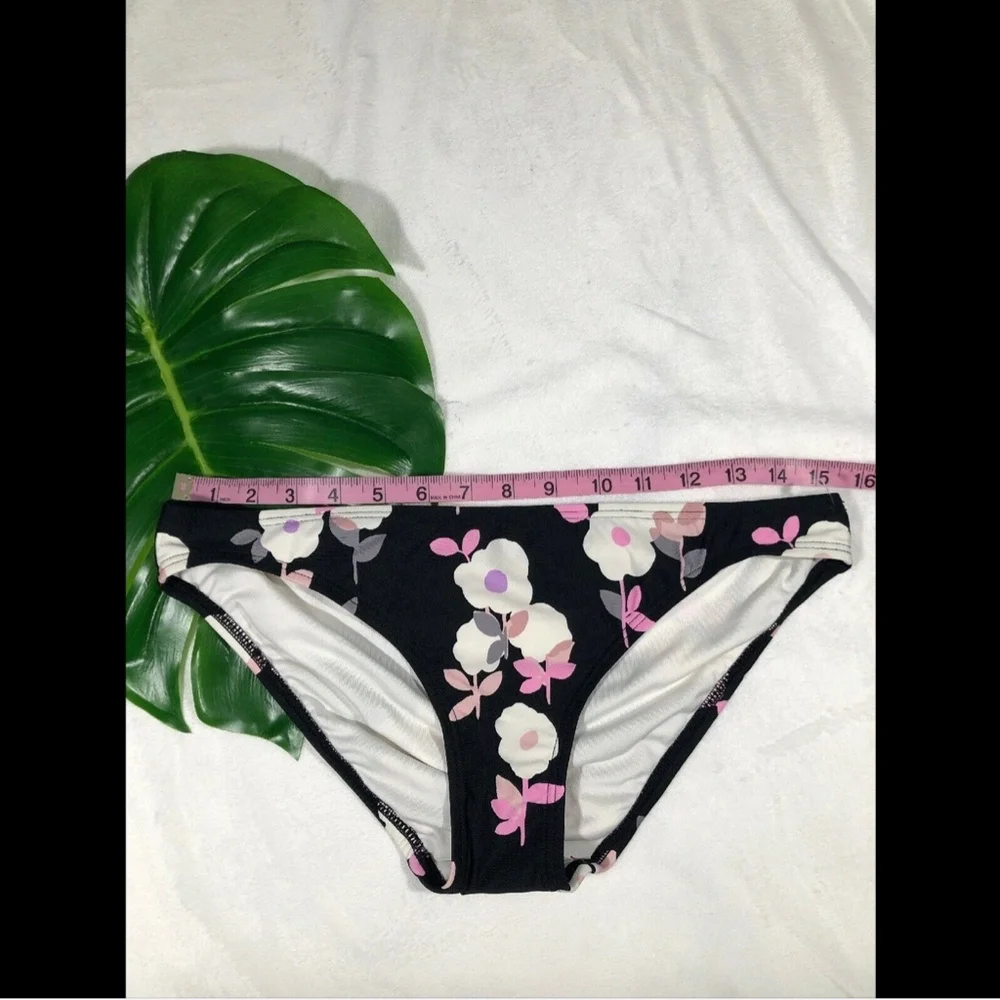 NWT‎ Kate Spade NY Underwire Floral Bikini Set